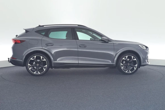 CUPRA Formentor - Afbeelding 9 van 30