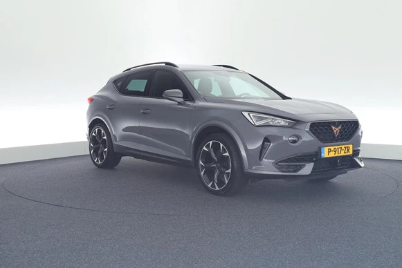 CUPRA Formentor - Afbeelding 10 van 30