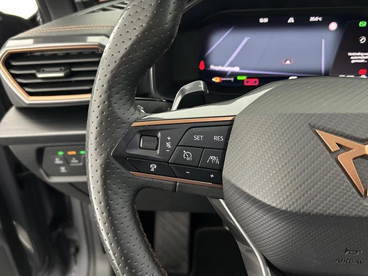 CUPRA Formentor - Afbeelding 16 van 30