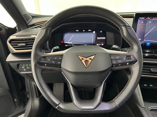 CUPRA Formentor - Afbeelding 17 van 30