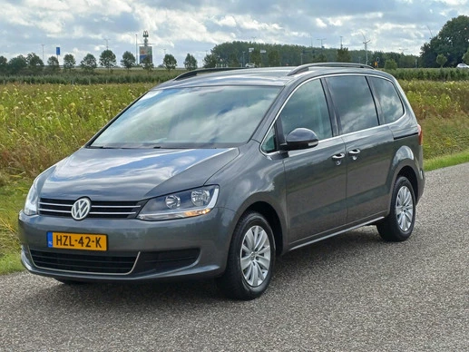 Volkswagen Sharan - Afbeelding 1 van 30