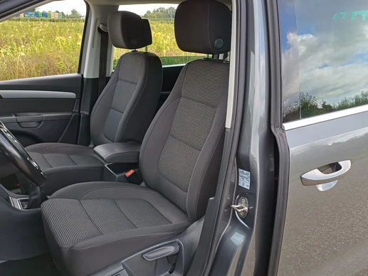 Volkswagen Sharan - Afbeelding 2 van 30