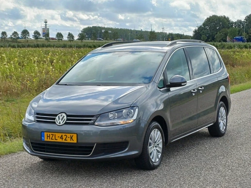 Volkswagen Sharan - Afbeelding 3 van 30