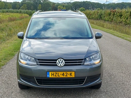 Volkswagen Sharan - Afbeelding 4 van 30
