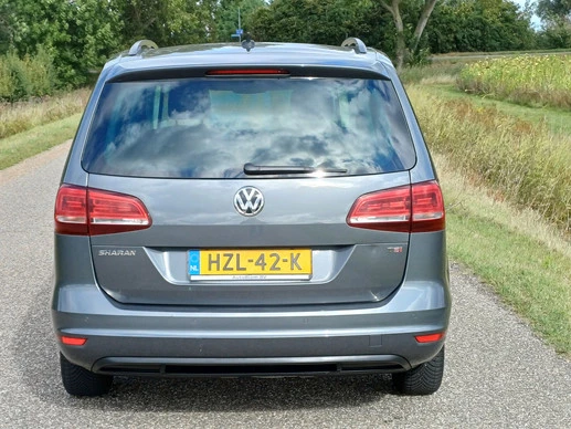 Volkswagen Sharan - Afbeelding 7 van 30