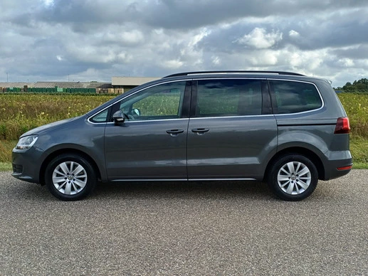 Volkswagen Sharan - Afbeelding 9 van 30