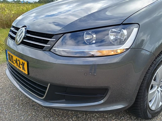 Volkswagen Sharan - Afbeelding 10 van 30
