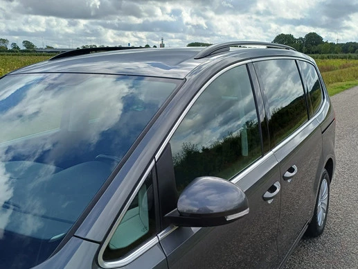 Volkswagen Sharan - Afbeelding 12 van 30