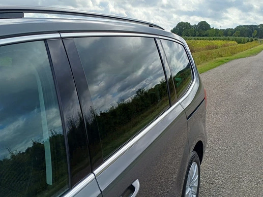 Volkswagen Sharan - Afbeelding 13 van 30
