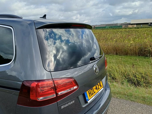 Volkswagen Sharan - Afbeelding 15 van 30