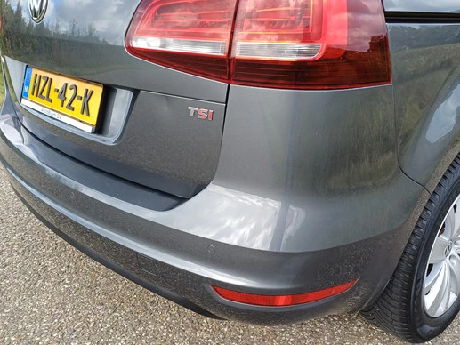 Volkswagen Sharan - Afbeelding 16 van 30