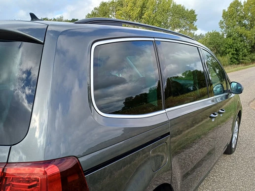 Volkswagen Sharan - Afbeelding 17 van 30