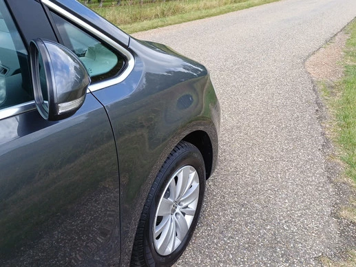 Volkswagen Sharan - Afbeelding 18 van 30
