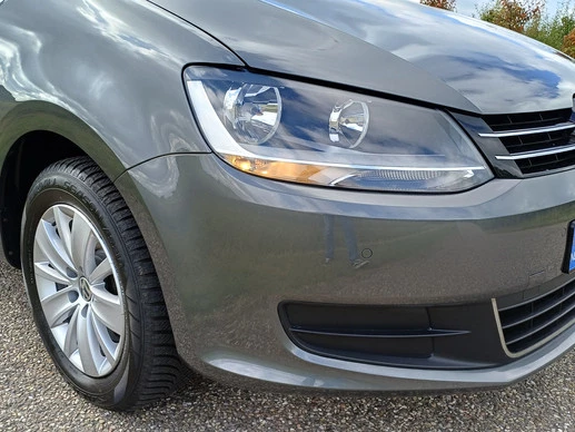 Volkswagen Sharan - Afbeelding 19 van 30