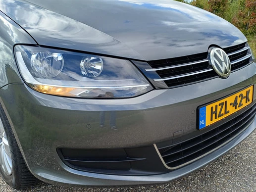 Volkswagen Sharan - Afbeelding 20 van 30