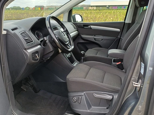 Volkswagen Sharan - Afbeelding 21 van 30