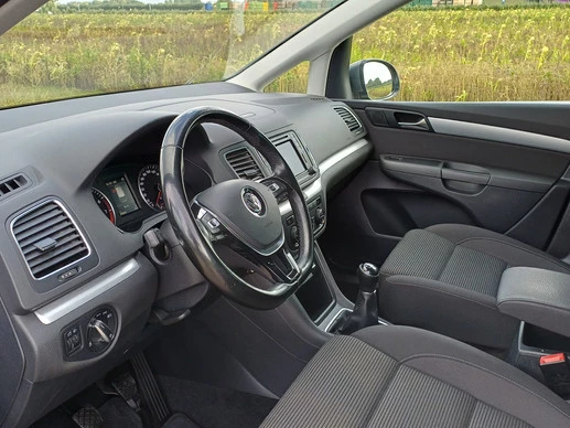 Volkswagen Sharan - Afbeelding 22 van 30