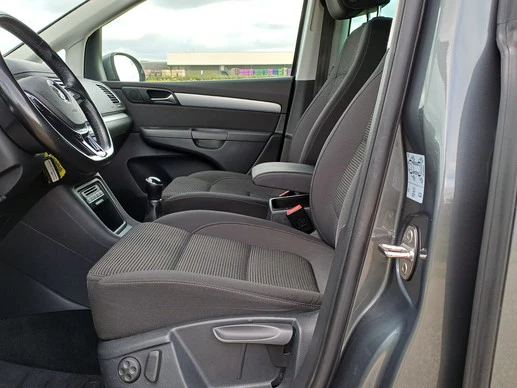 Volkswagen Sharan - Afbeelding 23 van 30