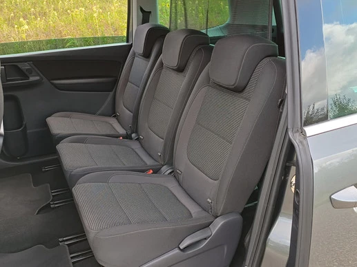 Volkswagen Sharan - Afbeelding 24 van 30
