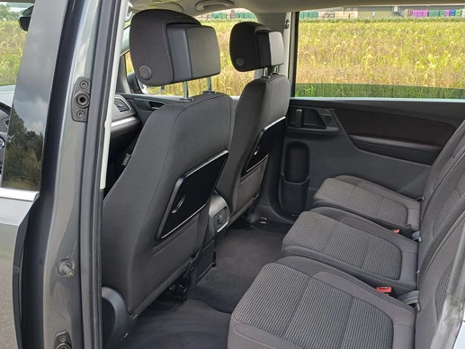 Volkswagen Sharan - Afbeelding 25 van 30