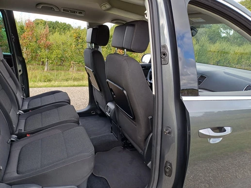 Volkswagen Sharan - Afbeelding 30 van 30