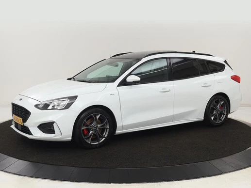 Ford Focus - Afbeelding 1 van 30