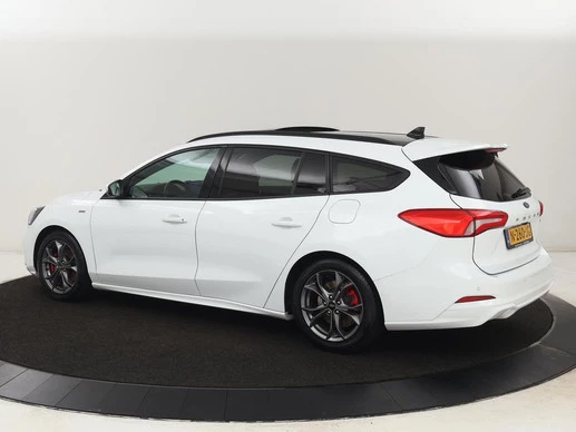 Ford Focus - Afbeelding 2 van 30