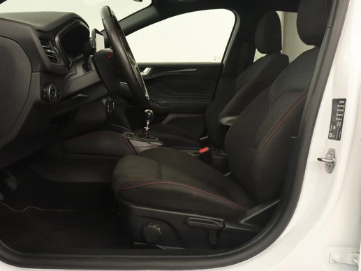 Ford Focus - Afbeelding 4 van 30