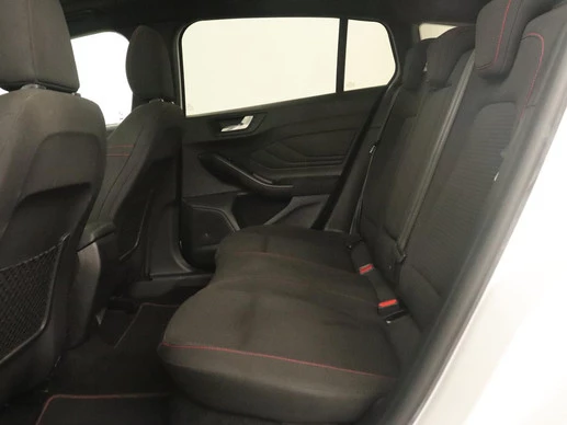 Ford Focus - Afbeelding 8 van 30