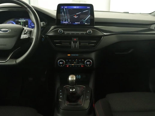 Ford Focus - Afbeelding 9 van 30