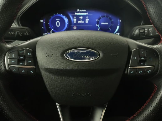 Ford Focus - Afbeelding 12 van 30