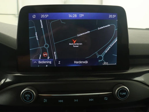 Ford Focus - Afbeelding 14 van 30