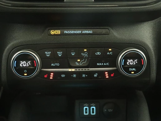 Ford Focus - Afbeelding 19 van 30