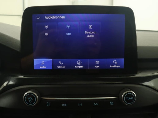 Ford Focus - Afbeelding 23 van 30