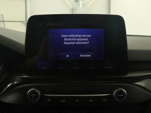 Ford Focus - Afbeelding 24 van 30
