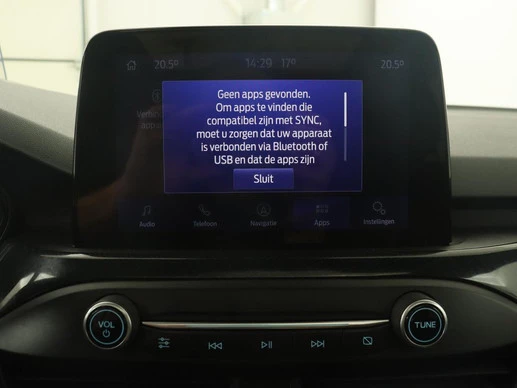 Ford Focus - Afbeelding 26 van 30
