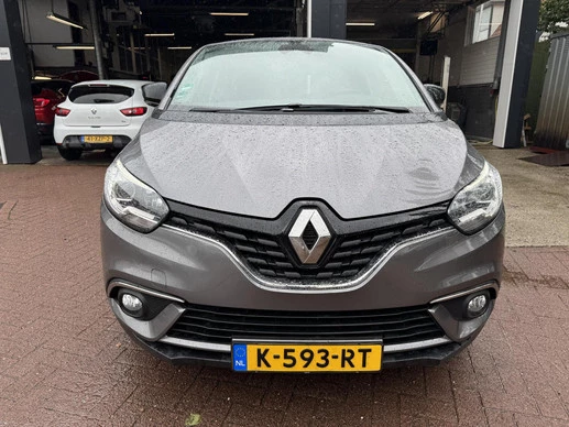 Renault Scénic - Afbeelding 2 van 16