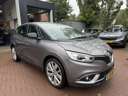 Renault Scénic - Afbeelding 3 van 16