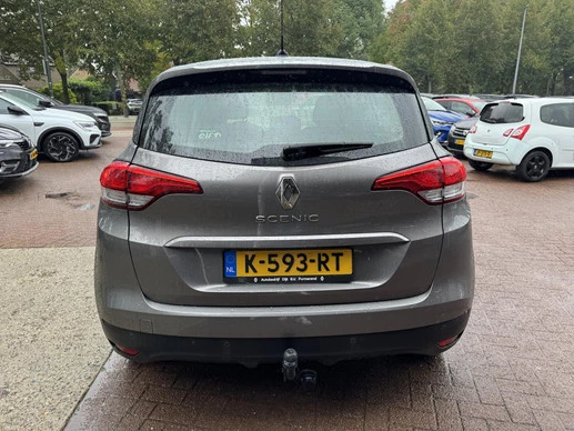 Renault Scénic - Afbeelding 6 van 16