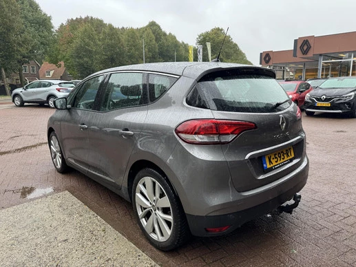 Renault Scénic - Afbeelding 7 van 16