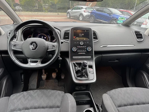 Renault Scénic - Afbeelding 11 van 16