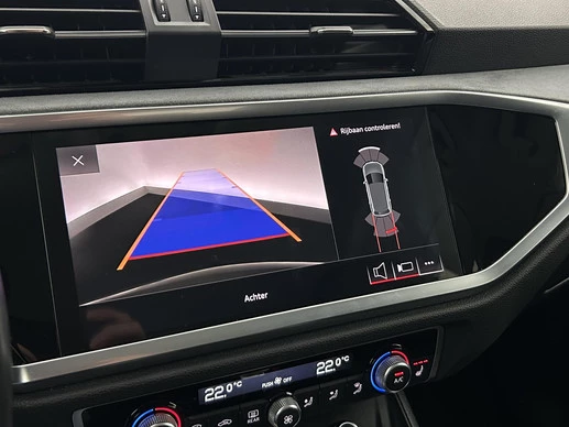 Audi Q3 - Afbeelding 5 van 30