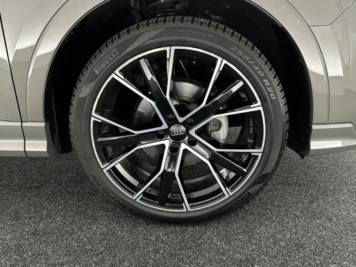 Audi Q3 - Afbeelding 8 van 30