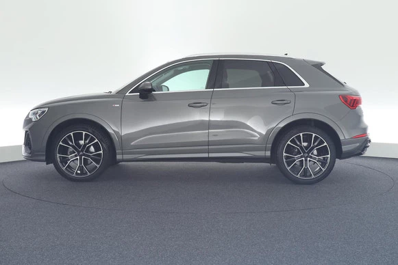 Audi Q3 - Afbeelding 9 van 30