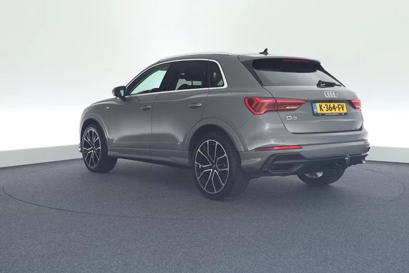 Audi Q3 - Afbeelding 10 van 30