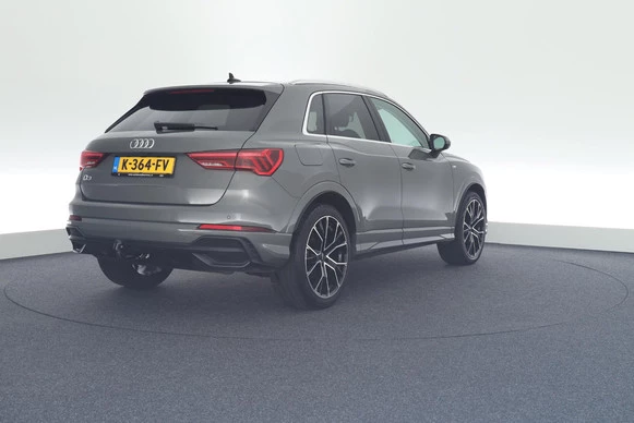 Audi Q3 - Afbeelding 11 van 30