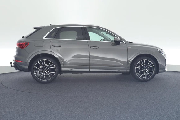 Audi Q3 - Afbeelding 12 van 30