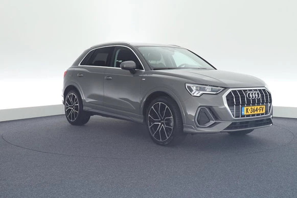 Audi Q3 - Afbeelding 13 van 30