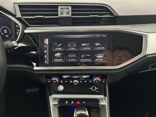 Audi Q3 - Afbeelding 16 van 30