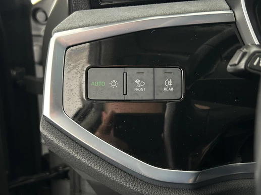 Audi Q3 - Afbeelding 18 van 30